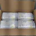 Pampers Swaddlers Diapers, Size 1 (8-14 lbs), 164 Count, Absorbent, Keeps Baby Dry and Comfortable, Skin Safe Disposable Baby Diaper (Packaging May Vary)