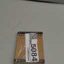 Matte Black Safety Razor, Single Blade Razors for Men, with 10 Stainless Steel Double Edge Blades, Reusable Metal 1 Blade Razor, Eco-Friendly, Smooth and Close Shave, Sustainable, Plastic Free