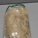 karlery Women 70s Feathered Wig Long Blonde Wave Disco Wig Vintage Costume Wig for Party Fashion Accessory