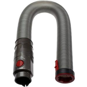Upgraded Replacement Dyson Vacuum Hose Assembly | Designed to Fit Dyson DC40 DC41 DC65 UP13 UP14 UP20 290AW Models Upright Vacuum Cleaner