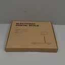 Shipping Scale, 660 lb / 1 oz High Accuracy Digital Scale for Packages with Hold, Tare Function, Postal Scale for Small Business, Luggage, Home Use (Battery & Charging Cable Include)