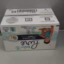 Pampers Pure Protection Baby Diapers, Size 3 (16-28 Lbs), 66 Count, Up to 100% Leakproof, Premium Plant-based Skin Protection, Hypoallergenic Soft Diapers