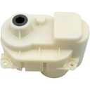 W10822606 Refrigerator Ice Crusher Auger Motor Compatible with Whirlpool Kenmore Kitchen Aid Fridge Part Replace for W10271506 W10215646 AP5985114 PS11723175