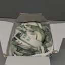 Krifey Wearable Blanket Hoodie, Oversized Sherpa Fleece Sweatshirt with Giant Pocket, Birthday Gifts for Women, Mom, Sister