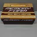 Skechers Men's Expected Avillo Relaxed-Fit Slip-On Loafer (7.5, Black)