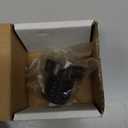 PSI Woodworking LA3418X Lathe Headstock Spindle Adapter 3/4" x 16tpi to 1" x 8tpi