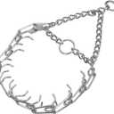 Herm SPRENGER Pinch Collar-Small 12" x 2.25mm