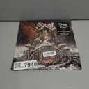 Prequelle {Vinyl}