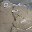ROARINGWILD Cloud Oversized King Quilt Sets with Pillow Shams, Beige California Cal King Size Lightweight Soft Coverlet Bedspread, Tan Cream Thin Bedding Set, 3 Pieces, 118x106 inches