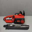 CRAFTSMAN Electric Chainsaw, 16 Inch, 12 Amp Corded (CMECS600)