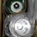 Ganiza Smoothie Blender, 900W Blenders for Shakes and Smoothies, 15-Piece Personal Blender and Grinder Combo for Kitchen, Smoothies Maker with 4 BPA-Free Portable Cup, Nutritious Recipe