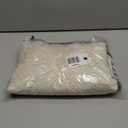 Ameritex Waterproof Dog Bed Cover Pet Blanket for Furniture Bed Couch Sofa Reversible (40x50 Inch (Pack of 1), Chocolate+beige)