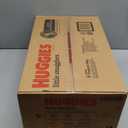 Baby Diapers Size 3 (16-28 lbs), 156ct, Huggies Little Snugglers