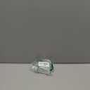 Bottle Resin Mold Candle Holder - Resin Casting Silicone Molds for Home Decor & Candle Making Wave Spiral Mold