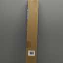 LazBlinds Cordless 1" Vinyl Mini Blinds for Indoor Windows - Light Filtering Horizontal Window Blinds & Shades, 24" W x 48" H, White