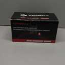 18 AMP 36 Volt Golf Cart Battery Charger for EZGO TXT with D Style Plug