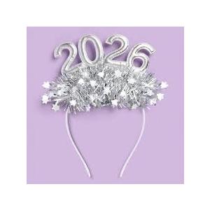 Zehope Light Up Flower Headbands LED Princess Pearl Floral Wreath Headpiece Bridal Wedding Garlands Hair Accessories for Women (White, Standard)