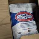 Kingsford Original Charcoal Briquettes.