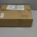 Amazon Basics Vacuum Storage Bags with Hand Pump for Travel, Space Saving Compression Bags for Clothes and Blankets, Clear, 12 Pack (3 Small, 3 Medium, 3 Large & 3 Jumbo) (Multiple)