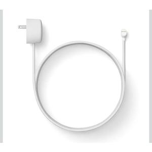 Google Weatherproof Cable for Nest Cam (