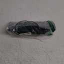 Aquarium Light, Aquarium LED Light, Aquarium Light Professional High Brightness Thin Aluminium Alloy Landscaping Fish Tank LED Light for Aquarium Fish Tank US Plug 100‑240V