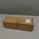 2Pcs UV Resistant Artificial Flowers for Outdoors, Realistic Faux Silk Bougainvillea Flowers, Fake Hanging Plants for Porch Patio Balcony Decoration (Purple)