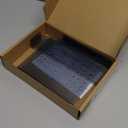 Ravinte Cabinet Door & Drawer Hardware Installation Template Kit Include Drill Bit Mounting Template for Cabinet Knob, Cabinet Pulls (Align Sizes: 3'' / 3.75'' / 5'')