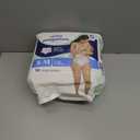 Always Discreet Postpartum and Adult Incontinence Underwear for Women, Small/Medium, Maximum Protection, 14 Count