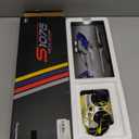 Cheerwing S107/S107G Phantom 3CH 3.5 Channel Mini RC Helicopter with Gyro Blue
