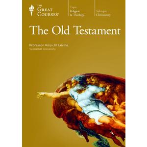 The Old Testament