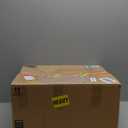 Bedsure GentleSoft King Size Blanket for Bed - Cozy Soft Blankets for Women, Cute Large Fleece Throws for Girls, Linen, 108x90 Inches