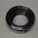 8/2 NM-B Nonmetallic with Ground Sheathed Cable Residential Indoor Wire (25ft)
