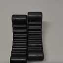Rubber Axle Jack Pad Jack Stand Adapter Frame Rail Protector Lifting