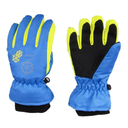TRIWONDER Kids Ski Snow Gloves Winter Cold Weather Windproof Warm Snowboard Sport Mittens for Boys Girls XS