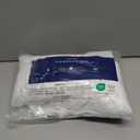 Bedskirt King Size Ruffle - 15 inch Drop Dust Ruffle Bed Skirt with Platform - Ultra-Soft, Easy Fit, Premium Hotel Quality - Wrinkle, Fade & Shrink Resistant - for Women, Men, Kids and Teens - White