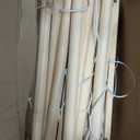 Stuffed Animal Storage & Organizer, Wooden Cute Zoo Toy Holder for Toddler Rooms, Playrooms & Bedrooms (Natural)