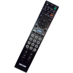 Replaced Remote Control Compatible for Sony KDL-32S2000 KDL-46V3000 KDL-40V4150 KDL-32BX300 KDL-46S4100 KDL26S2000 KDL40D3000 KDL32VL140 RMYD035 RMYD025 Plasma LCD LED BRAVIA HDTV TV