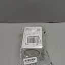 Interactive Dog Frozen Treat Toys, Dog Puzzle Enrichment Ball to Keep Them Busy, Slow Food Training, Durable Rubber Chew Dispensing Toy, Freezable Fillable Ball, for Small Medium Large Dogs (Pink)