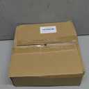 2 Pack 6FT Real Touch Norfolk Pine Christmas Garland  Artificial Greenery Holiday Garland for Mantel, Staircase, Fireplace, Windows, Doors & Outdoor Winter Decorations