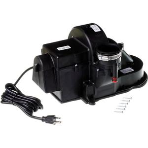 Blower Assembly - Residential Powervent