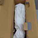 Bedsure Cotton Duvet Cover Queen Size, Cotton & Rayon Derived from Bamboo Blend Duvet Cover Set for Hot Sleepers, Ultra-Soft, Breathable & Lightweight Home Bedding for All Seasons (White,90"x90") (01 - Cooling White (No Comforter))