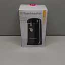 Rehabilitation Advantage Easy Open Electric Can Opener