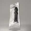 3 x GEAK Nature Friendly Strap Compatible with Apple Watch Bands for Women Men 40mm 38mm 44mm 42mm 41mm 45mm 46mm 49mm, Breathable Sport Replacement for iWatch Bands Series 11 10 9 8 7 6 5 4 3 SE Ultra 2 (Black)