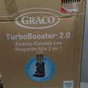 Graco TurboBooster 2.0 Highback & Backless Booster Car Seat, Declan MFD: 11-06-25