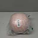 Medicine Ball 8, 10 lbs Slam Ball Weighted Balls for Exercise Strength and Crossfit Workout (Dynamic Pink)