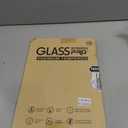 [ 2 Pack] Tempered Glass Screen Protector for Kindle Fire HD 10 / hd 10 plus Tablet 2023 2021 Release 13th 11th Generation (Clear, 10 Inch Fire 10 2023/2021)