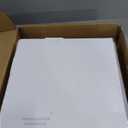 4FT Marquee Light Up Letters N,Party Decoration Large Marquee Light Up Letters with Weighted Water Bag,Pre-cut Foam Board Set Can Be Used for Birthdays,Weddings,Baby Anniversaries