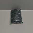 Air Fryer Silicone Liners - Square Shape Air Fryer Baskets 7.7 inches wide - Fit for all 4 to 7 qt size Air Fryers - Lightweight Heat Resistant and Easy to Clean Reusable Pots Inserts (Dark Grey, 1)