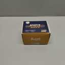 Pembrook 3 Pairs Compression Socks 20-30 mmHg - Compression Socks for Women and Men | Running, Athletic, Travel, Nurses (XX-Large)