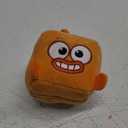 WowWee Baby Shark's Big Show! Song Cube  William The Goldfish Singing Plush Toy  Official Toys